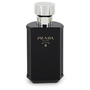 Prada L'homme Intense by Prada Eau De Parfum Spray (unboxed) 1.7 oz  for Men