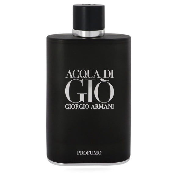 Acqua Di Gio Profumo by Giorgio Armani Eau De Parfum Spray (unboxed) 6 oz  for Men