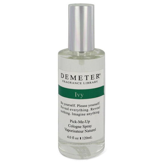 Demeter Ivy by Demeter Cologne Spray (unboxed) 4 oz  for Women
