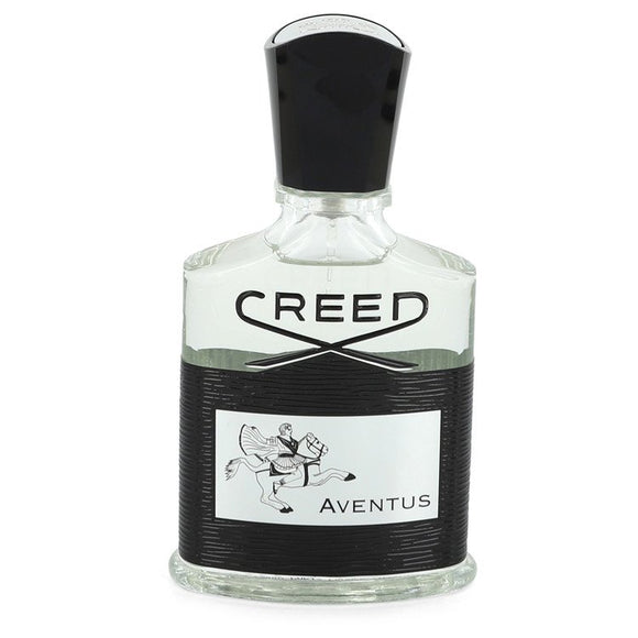 Aventus by Creed Eau De Parfum Spray (unboxed) 1.7 oz  for Men