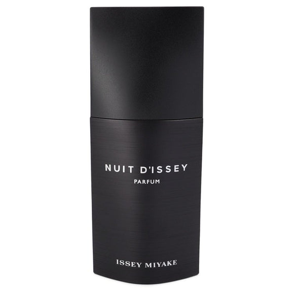Nuit D'issey by Issey Miyake Eau De Parfum Spray (unboxed) 4.2 oz  for Men