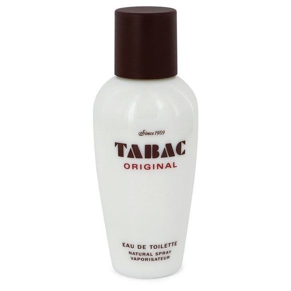 TABAC by Maurer & Wirtz Eau De Toilette Spray (unboxed) 3.4 oz for Men