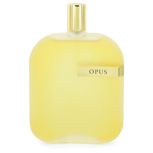 Opus I by Amouage Eau De Parfum Spray (Tester) 3.4 oz for Women