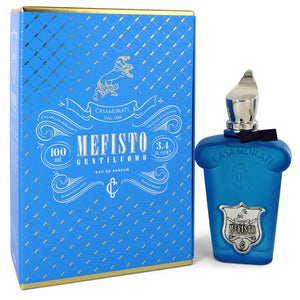 Mefisto Gentiluomo by Xerjoff Eau De Parfum Spray 3.4 oz for Women