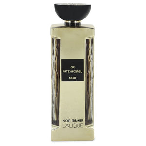 Lalique Or Intemporel by Lalique Eau De Parfum Spray (Unisex Unboxed) 3.3 oz  for Women