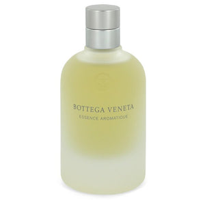 Bottega Veneta Essence Aromatique by Bottega Veneta Eau De Cologne Spray (unboxed) 3 oz  for Men
