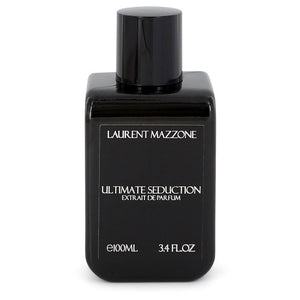 Ultimate Seduction by Laurent Mazzone Extrait De Parfum Spray (unboxed) 3.4 oz  for Women