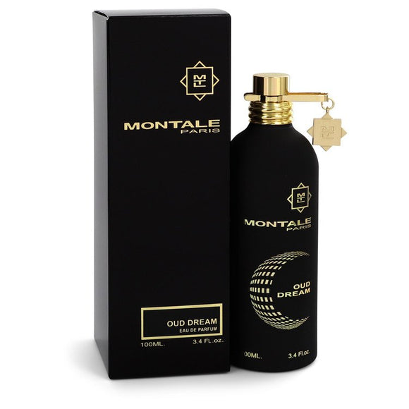 Montale Oud Dream by Montale Eau De Parfum Spray 3.4 oz for Women
