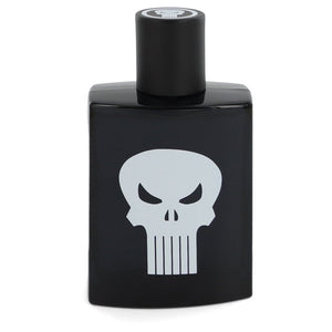 The Punisher by Marvel Eau De Toilette Spray (unboxed) 3.4 oz  for Men
