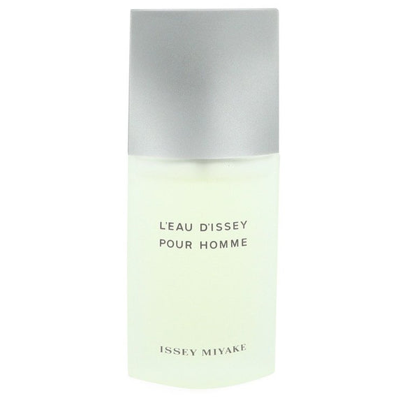 L'EAU D'ISSEY (issey Miyake) by Issey Miyake Eau De Toilette Spray (unboxed) 1.4 oz  for Men