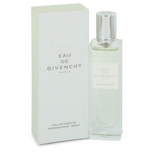 EAU DE GIVENCHY by Givenchy Mini EDT Spray .5 oz for Women - ParaFragrance