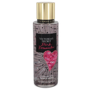 Victoria's Secret Dark Romantic by Victoria's Secret Fragrance Mist Spray 8.4 oz for Women