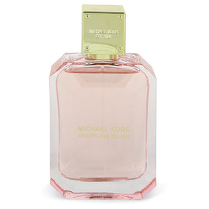 Michael Kors Sparkling Blush by Michael Kors Eau De Parfum Spray (unboxed) 3.4 oz for Women