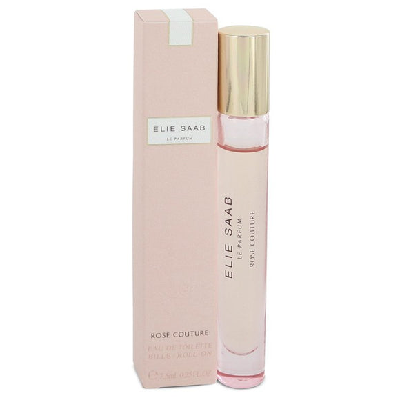 Le Parfum Elie Saab Rose Couture by Elie Saab EDT Rollerball .25 oz for Women