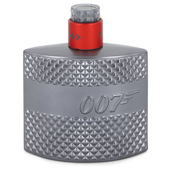 007 Quantum by James Bond Eau De Toilette Spray (Tester) 2.5 oz for Men