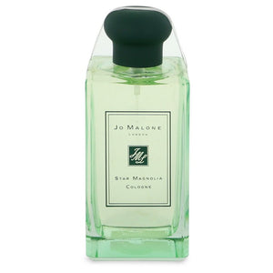 Jo Malone Star Magnolia by Jo Malone Cologne Spray (Unisex Unboxed) (Limited Edition) 3.4 oz  for Women