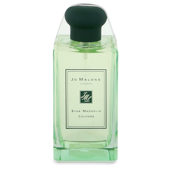 Jo Malone Star Magnolia by Jo Malone Cologne Spray (Unisex Unboxed) (Limited Edition) 3.4 oz  for Women