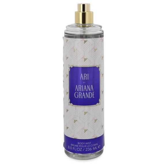 Ari by Ariana Grande Body Mist Spray (Tester) 8 oz  for Women