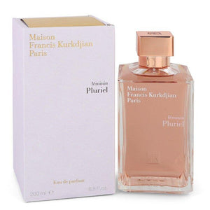 Pluriel by Maison Francis Kurkdjian Eau De Parfum Spray 6.7 oz for Women - ParaFragrance