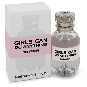 Girls Can Do Anything by Zadig & Voltaire Eau De Parfum Spray 1 oz for Women