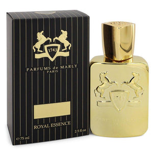 Godolphin by Parfums de Marly Eau De Parfum Spray 2.5 oz for Men - ParaFragrance