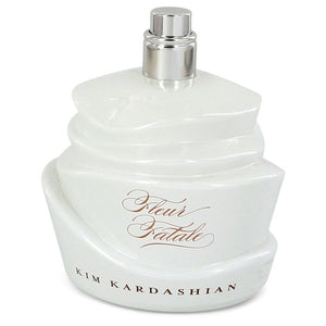 Fleur Fatale by Kim Kardashian Eau De Parfum Spray (Tester) 3.4 oz for Women