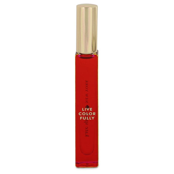 Live Colorfully by Kate Spade EDP Rollerball (unboxed) .33 oz for Women
