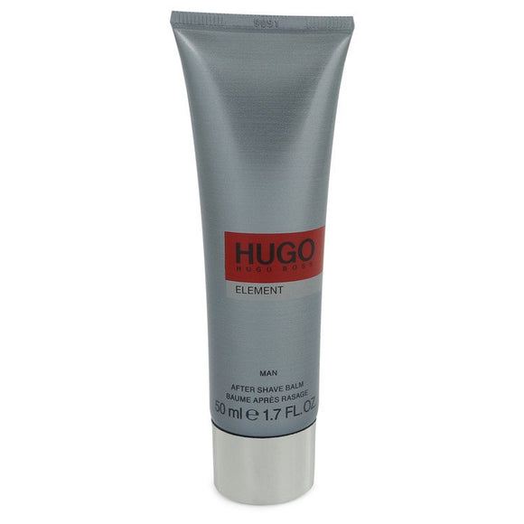 Hugo Element by Hugo Boss After Shave Balm 1.7 oz for Men