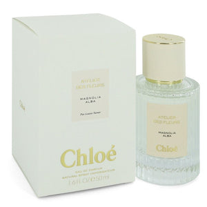 Chloe Magnolia Alba by Chloe Eau De Parfum Spray 1.6 oz for Women