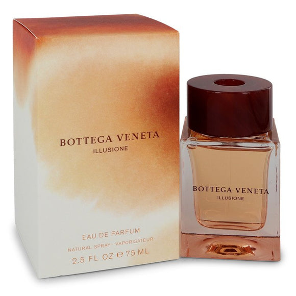 Bottega Veneta Perfume for Women 1.7 oz Eau de Parfum Spray