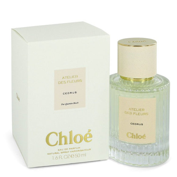 Chloe Cedrus by Chloe Eau De Parfum Spray 1.6 oz for Women