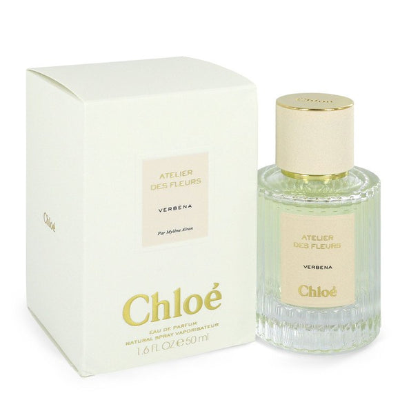 Chloe Verbena by Chloe Eau De Parfum Spray 1.6 oz for Women