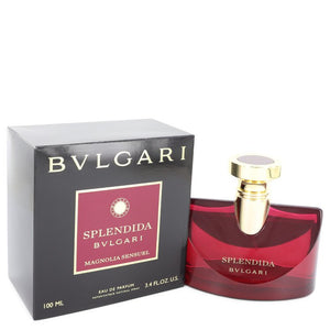 Bvlgari Splendida Magnolia Sensuel by Bvlgari Eau De Parfum Spray 3.4 oz  for Women