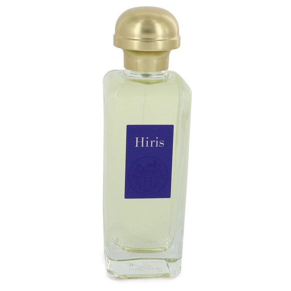 HIRIS by Hermes Eau De Toilette Spray (Tester) 3.3 oz  for Women