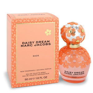 Daisy Dream Daze by Marc Jacobs Eau De Toilette Spray 1.6 oz for Women