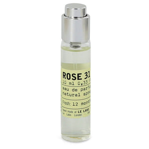 Le Labo Rose 31 by Le Labo Eau De Parfum Spray (Unisex unboxed) .33 oz for Women