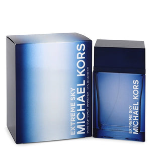 Michael Kors Extreme Sky by Michael Kors Eau De Toilette Spray 4.2 oz for Men