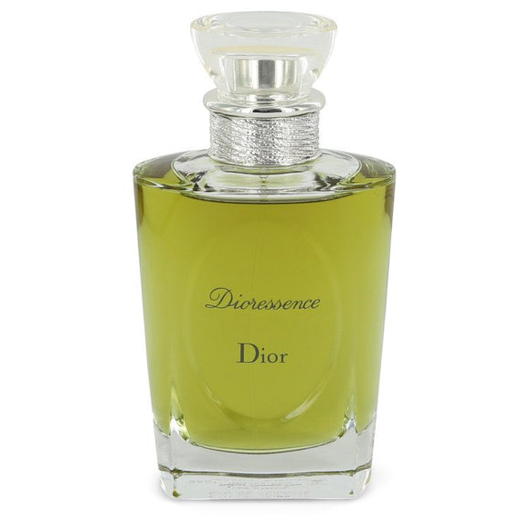 DIORESSENCE by Christian Dior Eau De Toilette Spray (unboxed) 3.4 oz  for Women