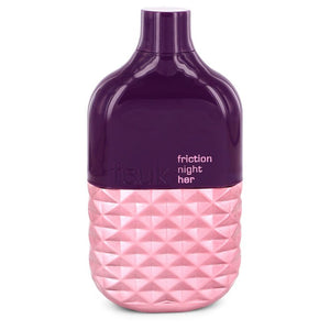 FCUK Friction Night by French Connection Eau De Parfum Spray (unboxed) 3.4 oz  for Women