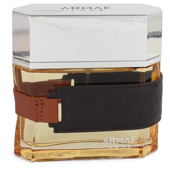 Armaf Craze by Armaf Eau De Parfum Spray (unboxed) 3.4 oz  for Men