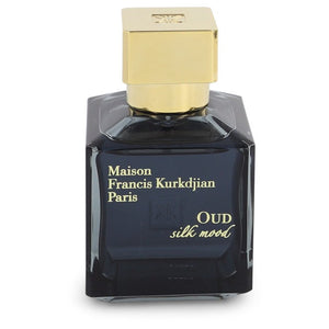 Oud Silk Mood by MAISON FRANCIS KURKDJIAN Eau De Parfum Spray (Unisex Unboxed) 2.4 oz  for Women