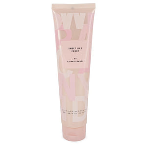 Sweet Like Candy by Ariana Grande Bath and Shower Gel (unboxed) 3.4 oz  for Women