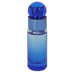 Perry Ellis 360 Very Blue by Perry Ellis Mini EDT Spray (unboxed) .25 oz  for Men