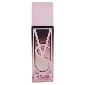 Very Sexy Temptation by Victoria's Secret Eau De Parfum Spray (unboxed) 2.5 oz  for Women