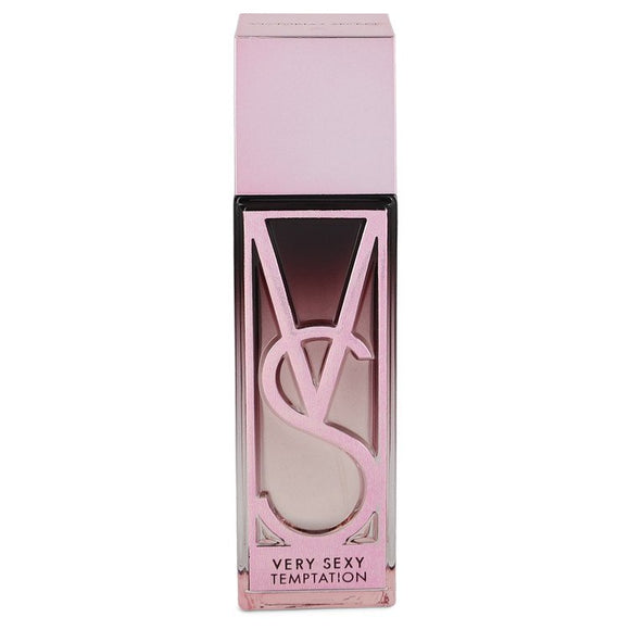 Very Sexy Temptation by Victoria's Secret Eau De Parfum Spray (unboxed) 2.5 oz  for Women