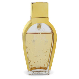 Jivago 24k Gold by Ilana Jivago Eau De Parfum Spray (unboxed) 3.4 oz  for Men