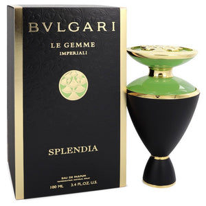 Bvlgari Le Gemme Imperiali Splendia by Bvlgari Eau De Parfum Spray 3.4 oz for Women