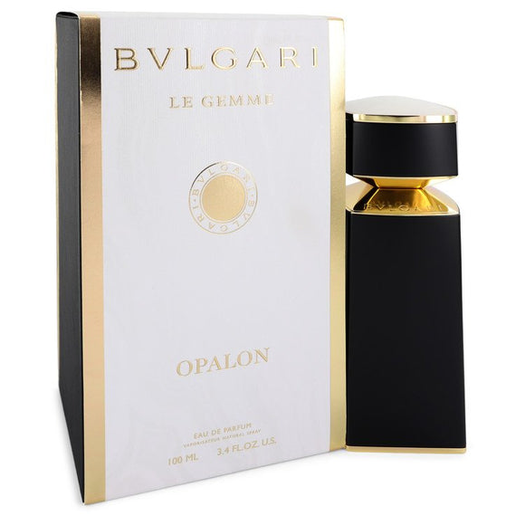 Bvlgari Le Gemme Opalon by Bvlgari Eau De Parfum Spray 3.4 oz for Men