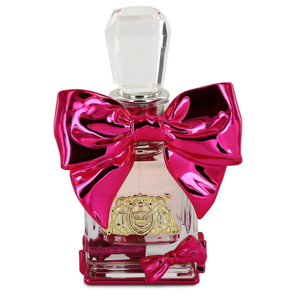 Viva La Juicy Bowdacious by Juicy Couture Eau De Parfum Spray (Tester) 1.7 oz  for Women