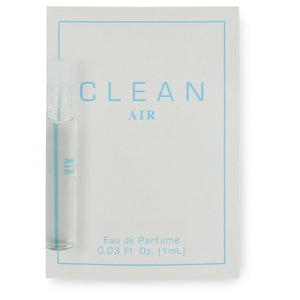 Clean Air by Clean Vial (sample) .03 oz  for Women
